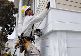 Best Storm Damage Siding Repair  in San Pablo, NM